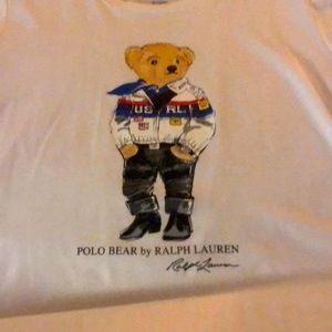 Polo Ralph Lauren Medium Tee